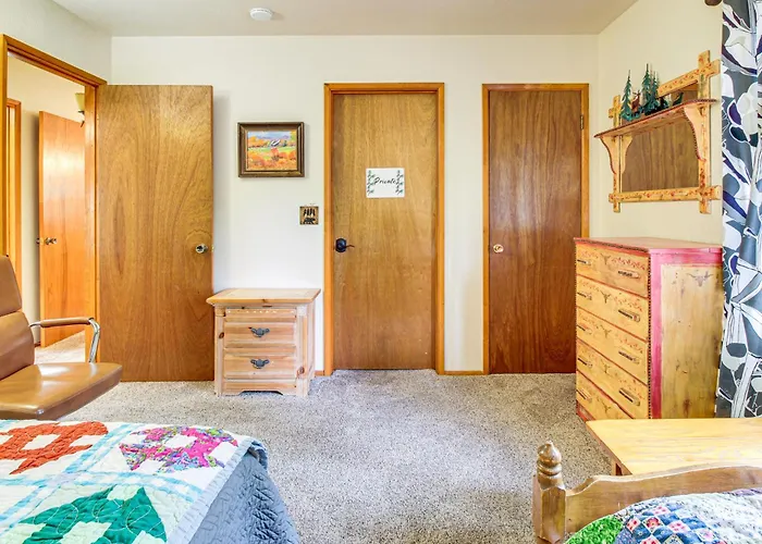 10 Mi To Show Low: Family Cabin! Dom wakacyjny *