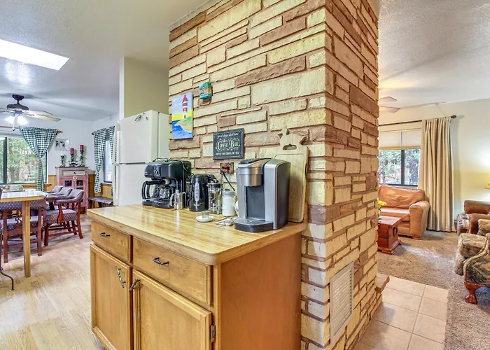 10 Mi To Show Low: Family Cabin! Pinetop-Lakeside